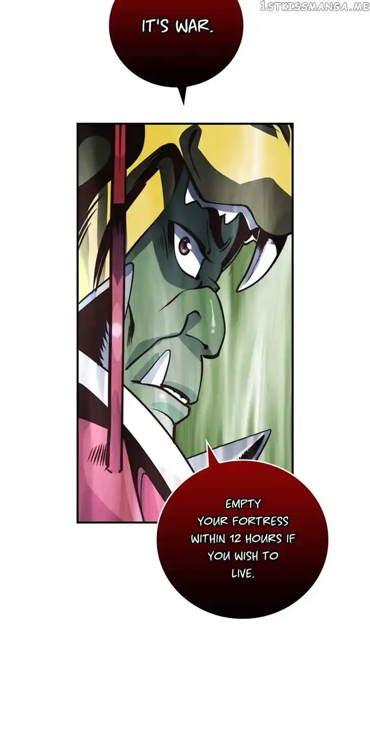 I'm Destined For Greatness! Ch.157