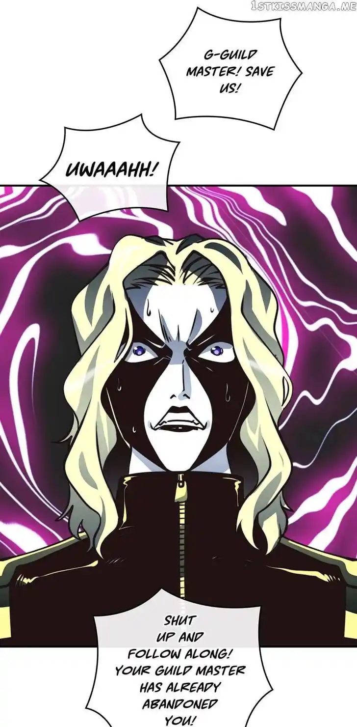 I'm Destined For Greatness! Ch.157