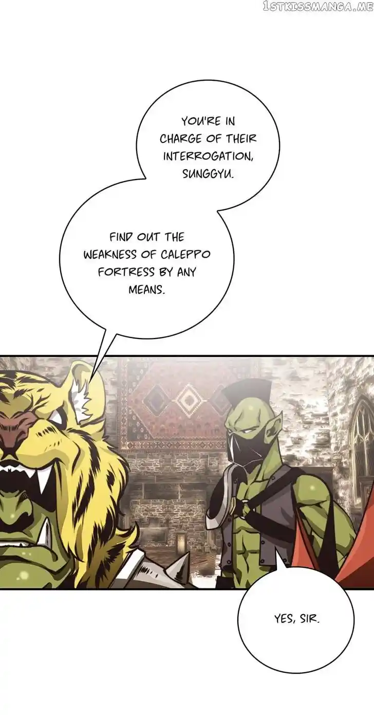 I'm Destined For Greatness! Ch.157