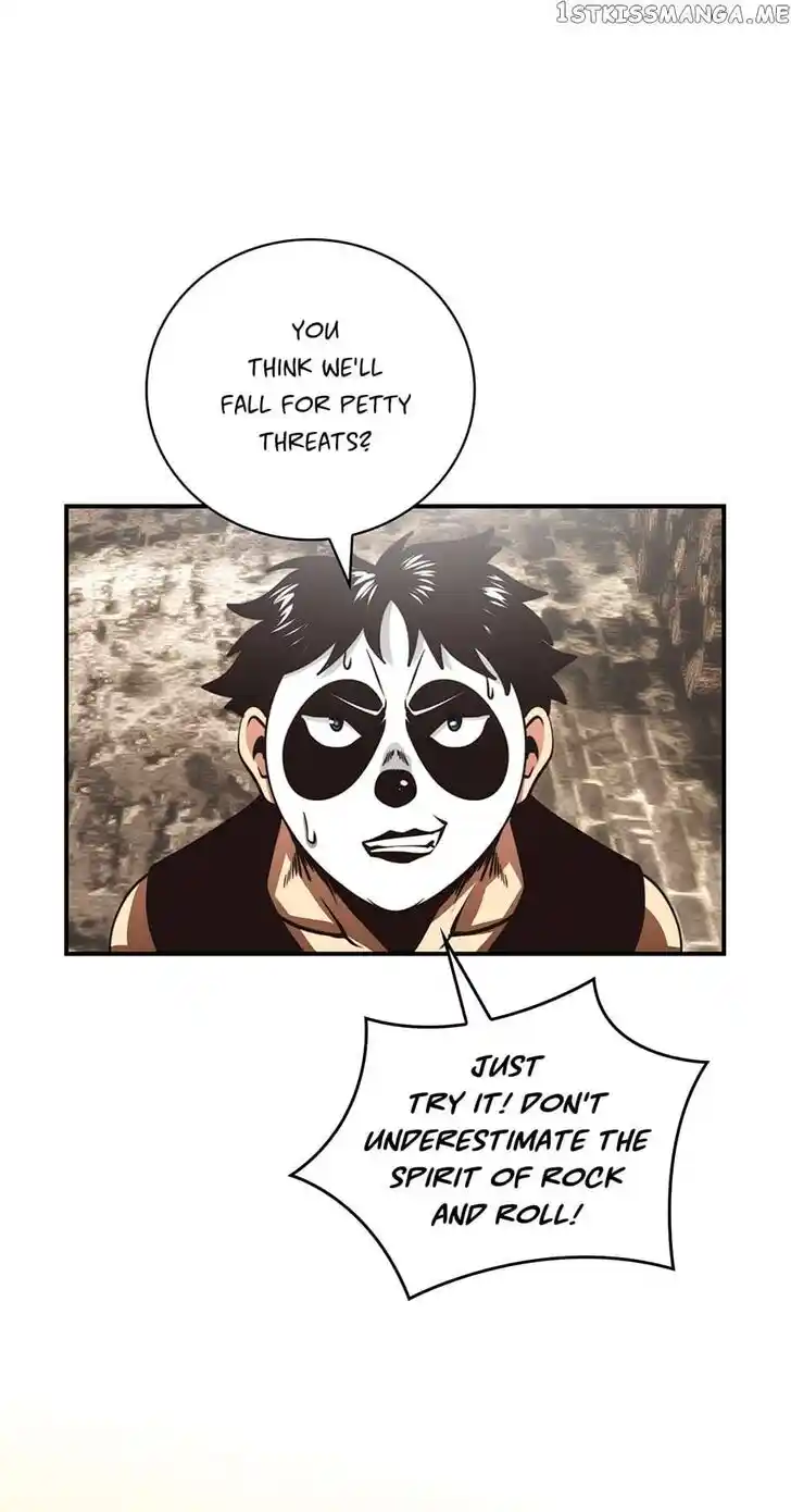 I'm Destined For Greatness! Ch.157