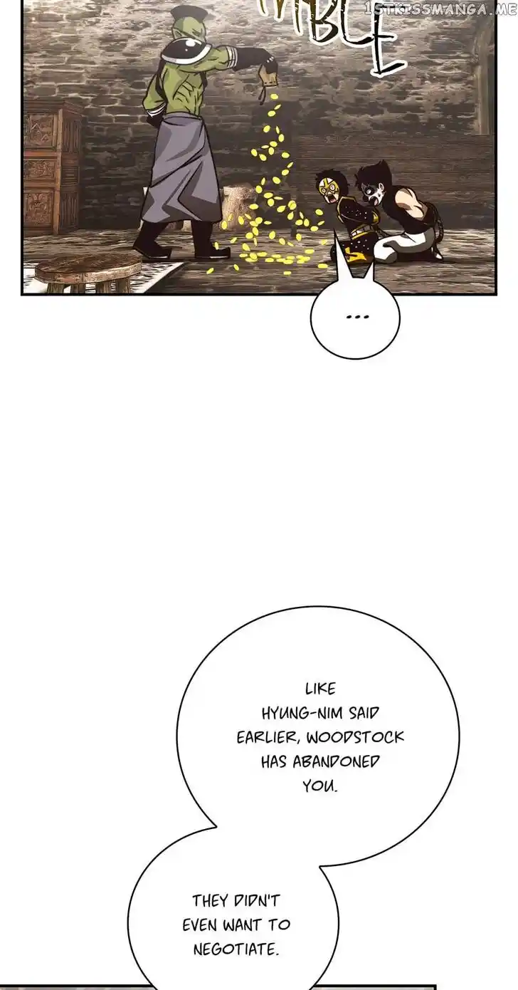 I'm Destined For Greatness! Ch.157