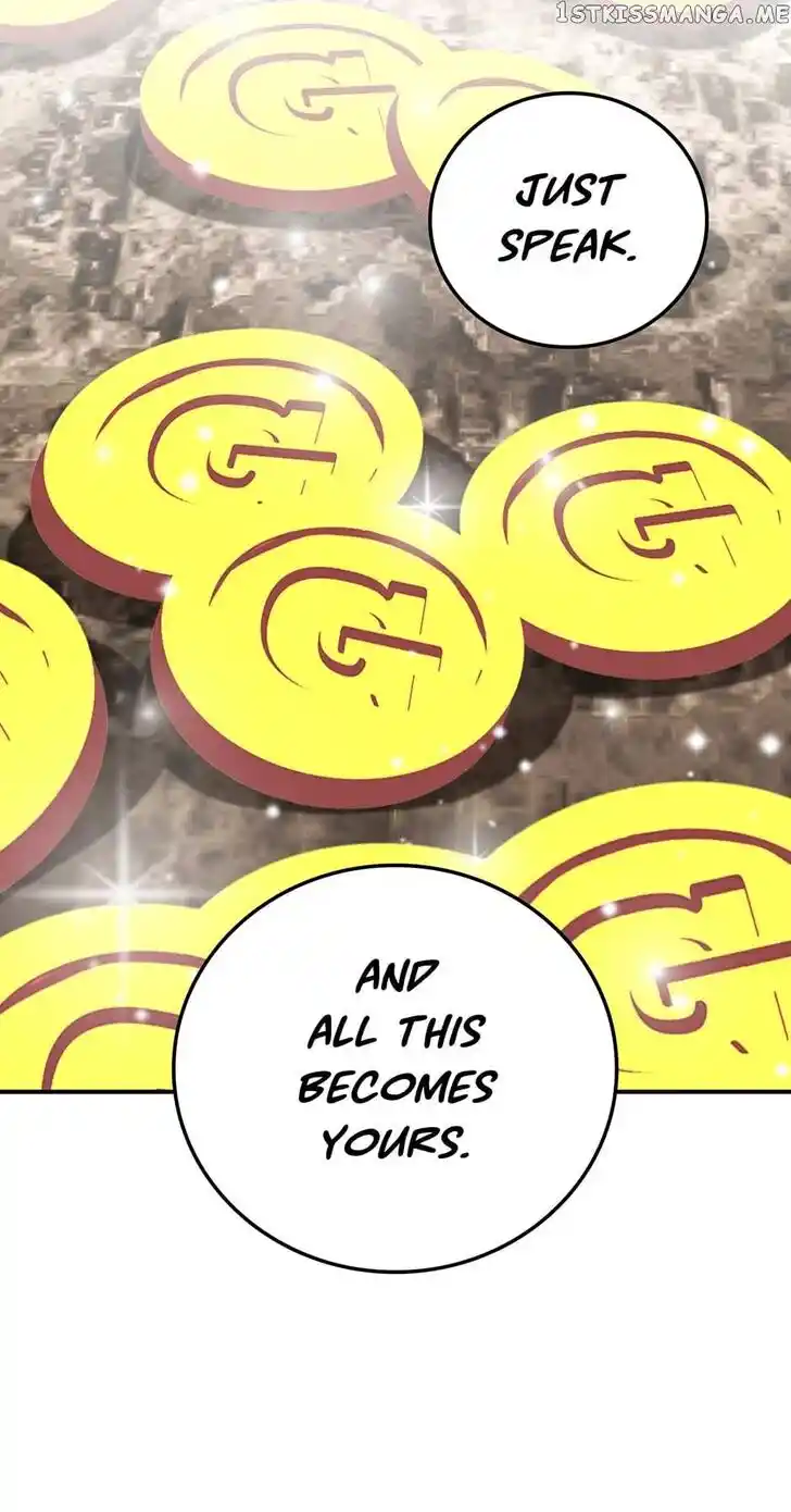 I'm Destined For Greatness! Ch.157