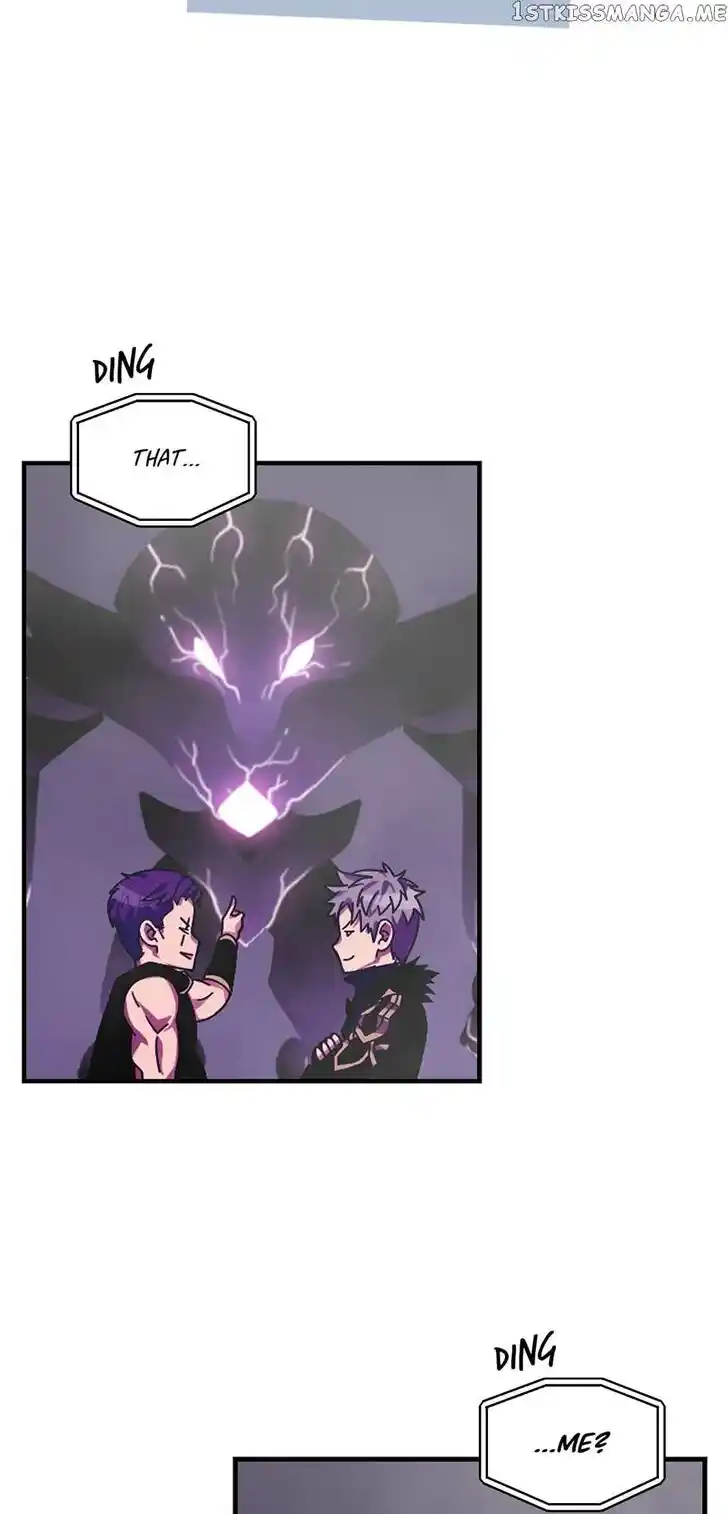 I'm Destined For Greatness! Ch.160