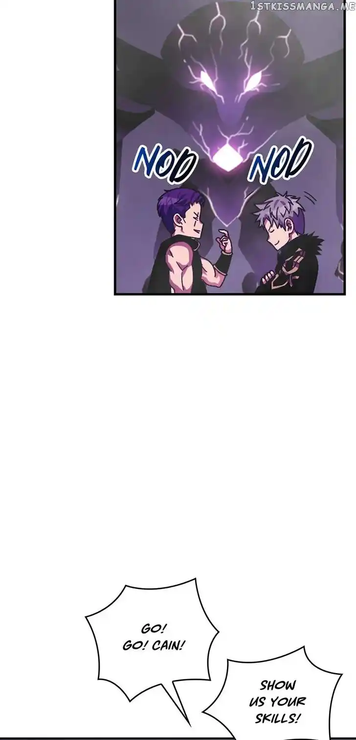 I'm Destined For Greatness! Ch.160