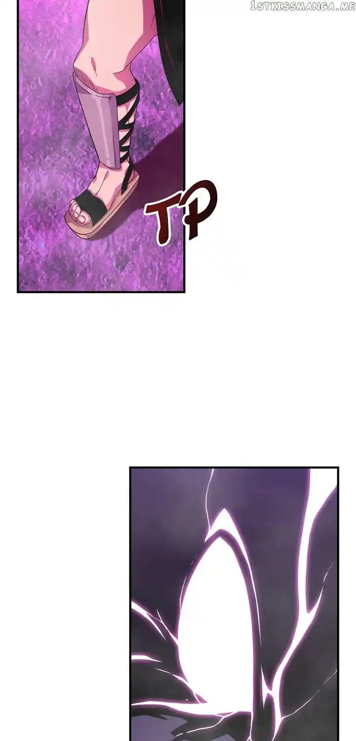 I'm Destined For Greatness! Ch.160