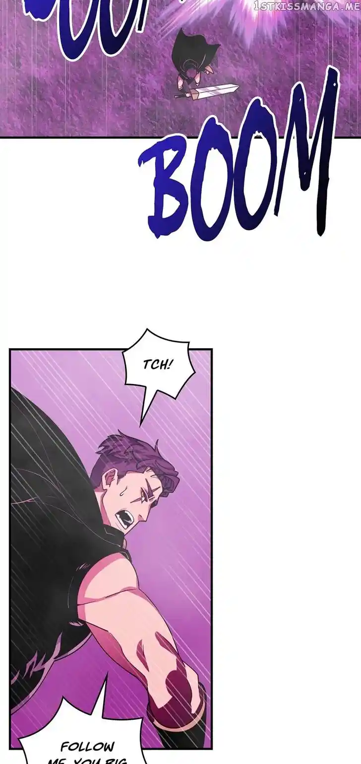 I'm Destined For Greatness! Ch.160