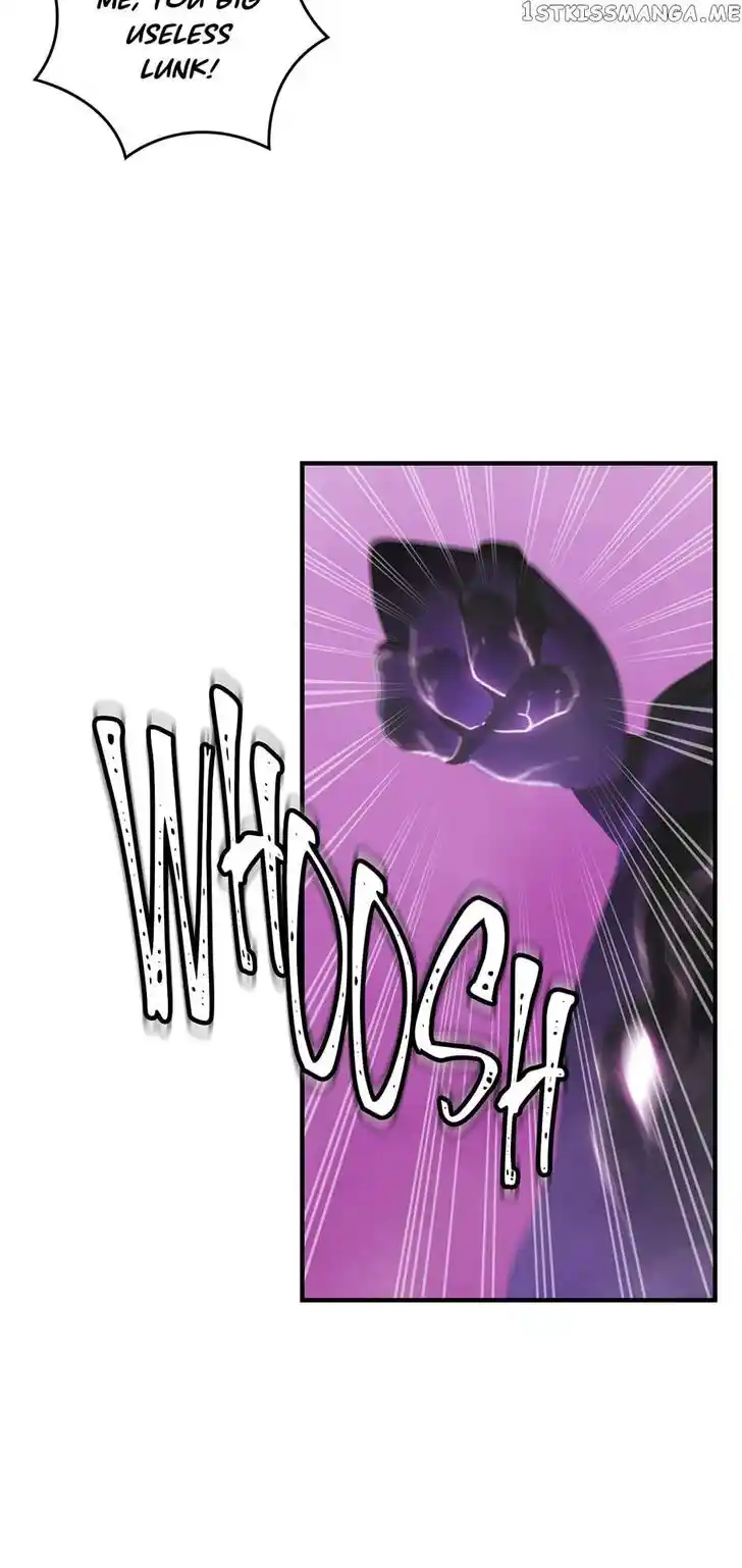 I'm Destined For Greatness! Ch.160