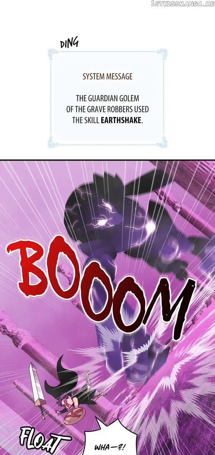 I'm Destined For Greatness! Ch.160