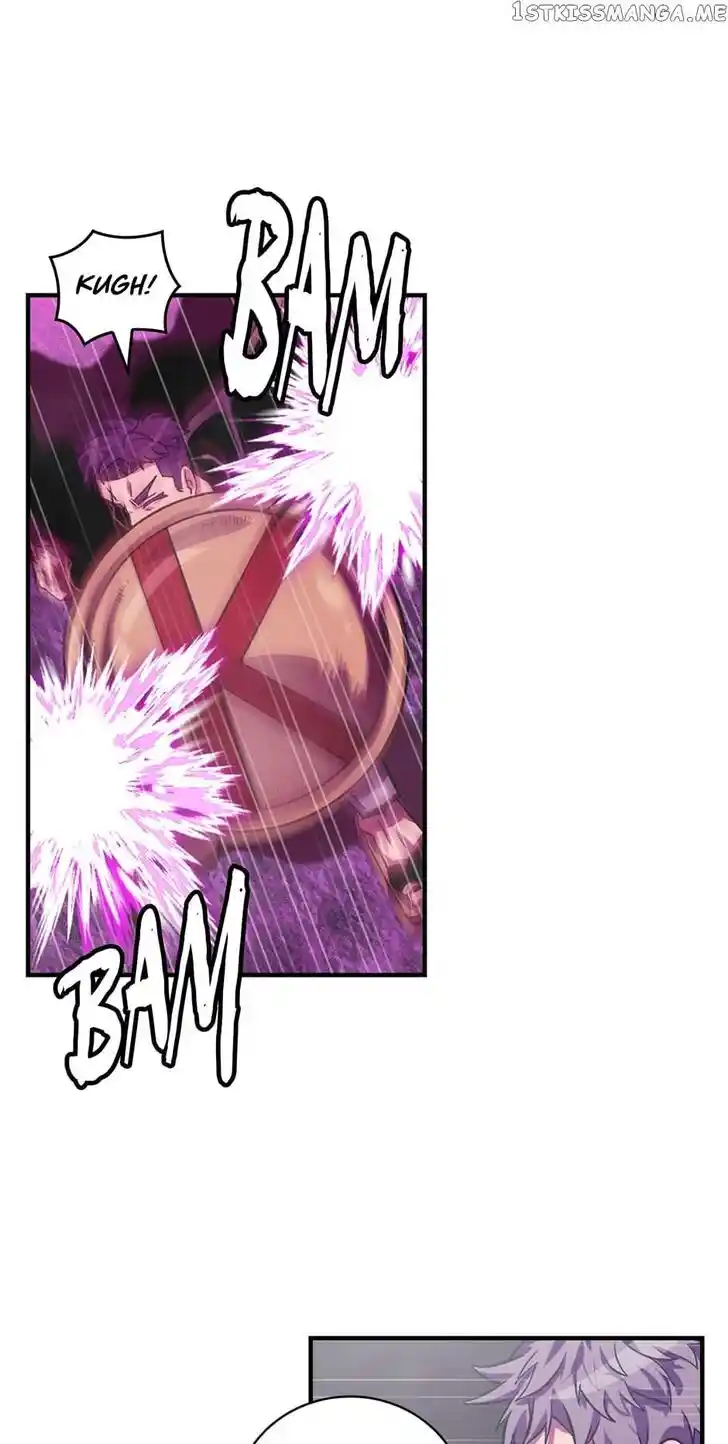 I'm Destined For Greatness! Ch.160