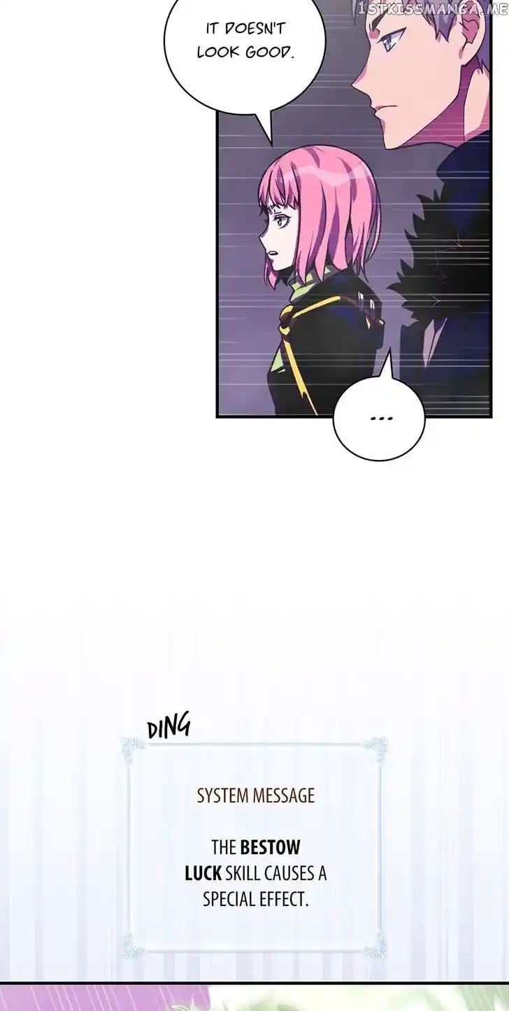 I'm Destined For Greatness! Ch.160