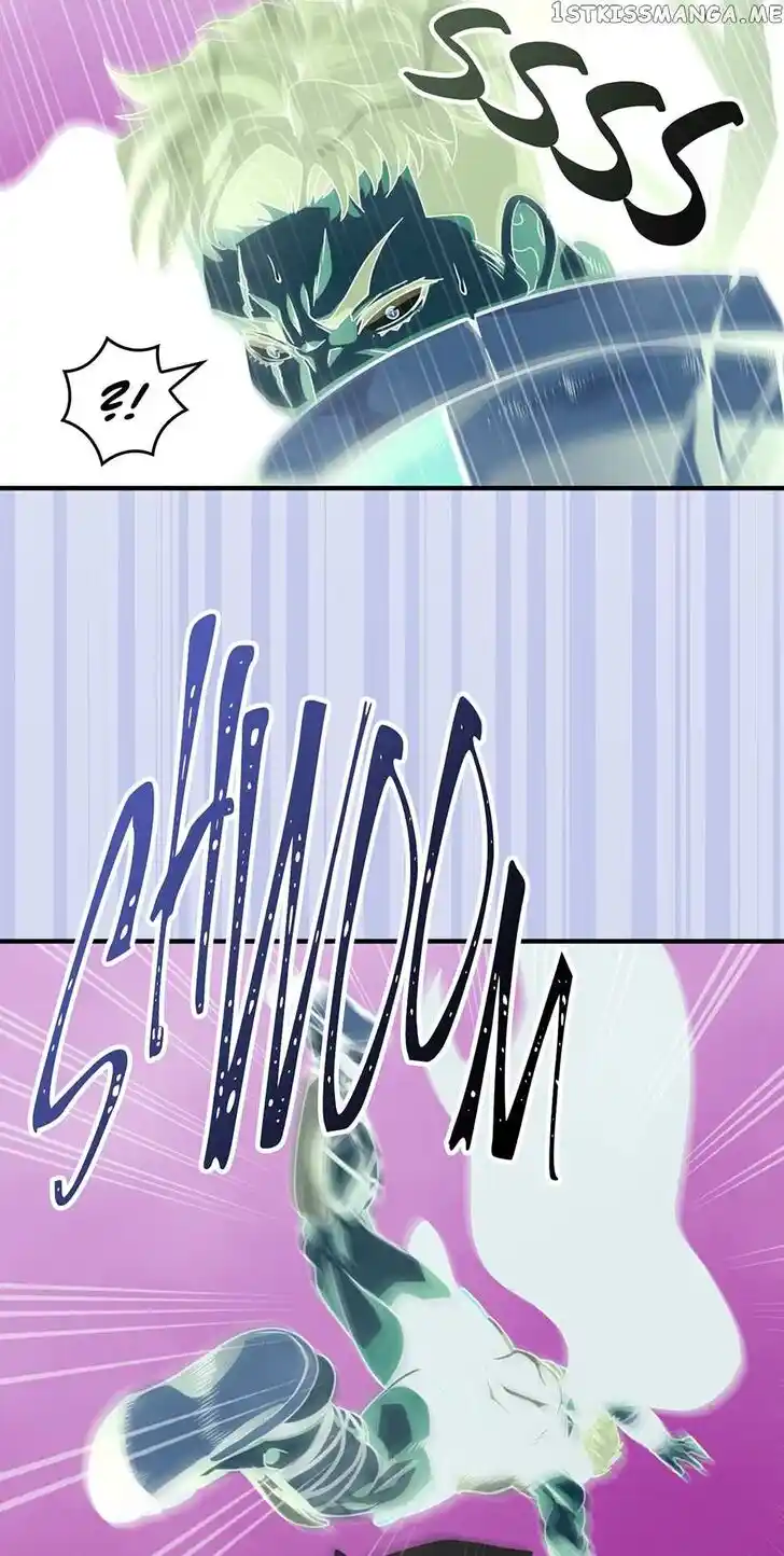 I'm Destined For Greatness! Ch.160