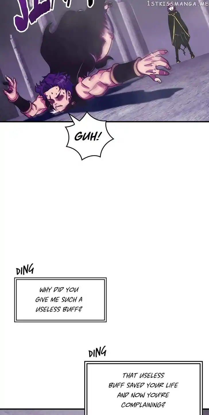 I'm Destined For Greatness! Ch.160