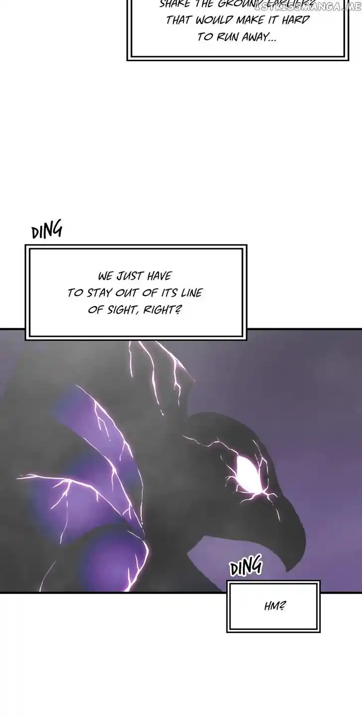 I'm Destined For Greatness! Ch.160