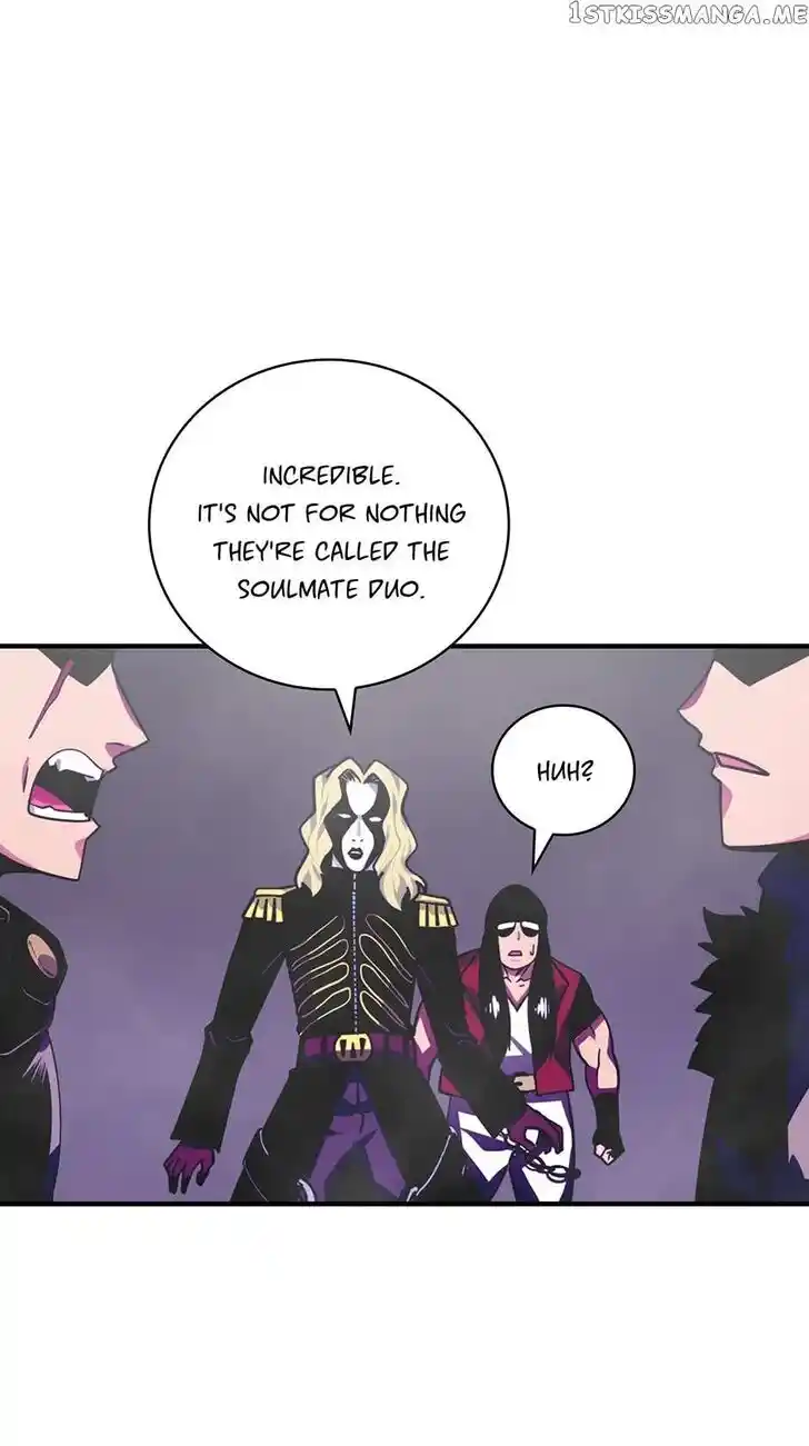 I'm Destined For Greatness! Ch.160