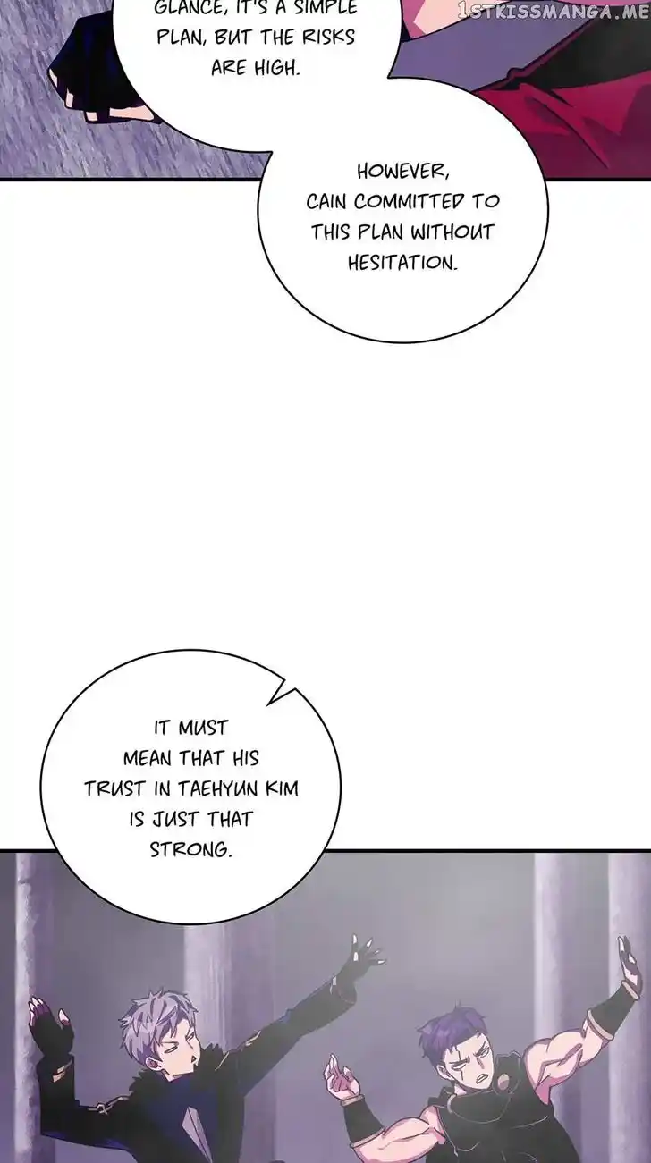 I'm Destined For Greatness! Ch.160