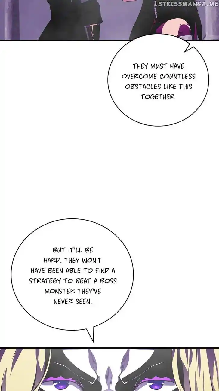 I'm Destined For Greatness! Ch.160