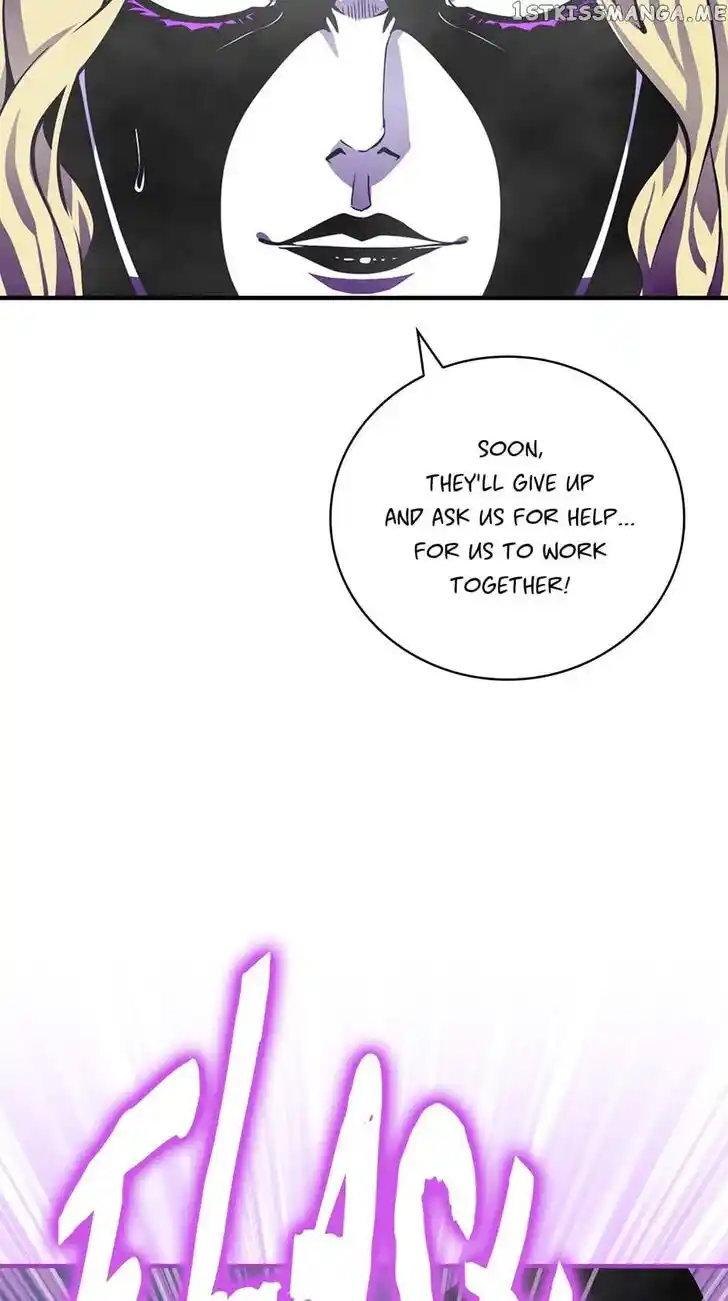 I'm Destined For Greatness! Ch.160