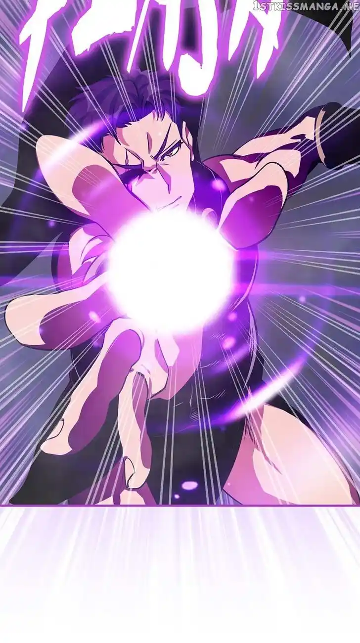 I'm Destined For Greatness! Ch.160