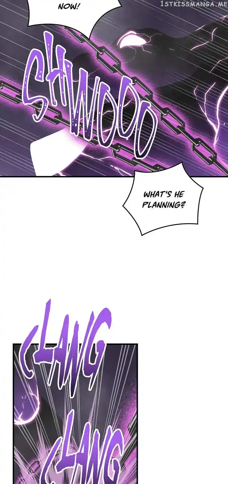 I'm Destined For Greatness! Ch.160