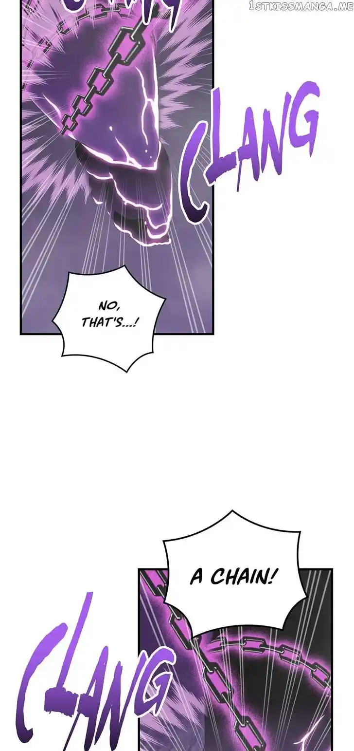 I'm Destined For Greatness! Ch.160