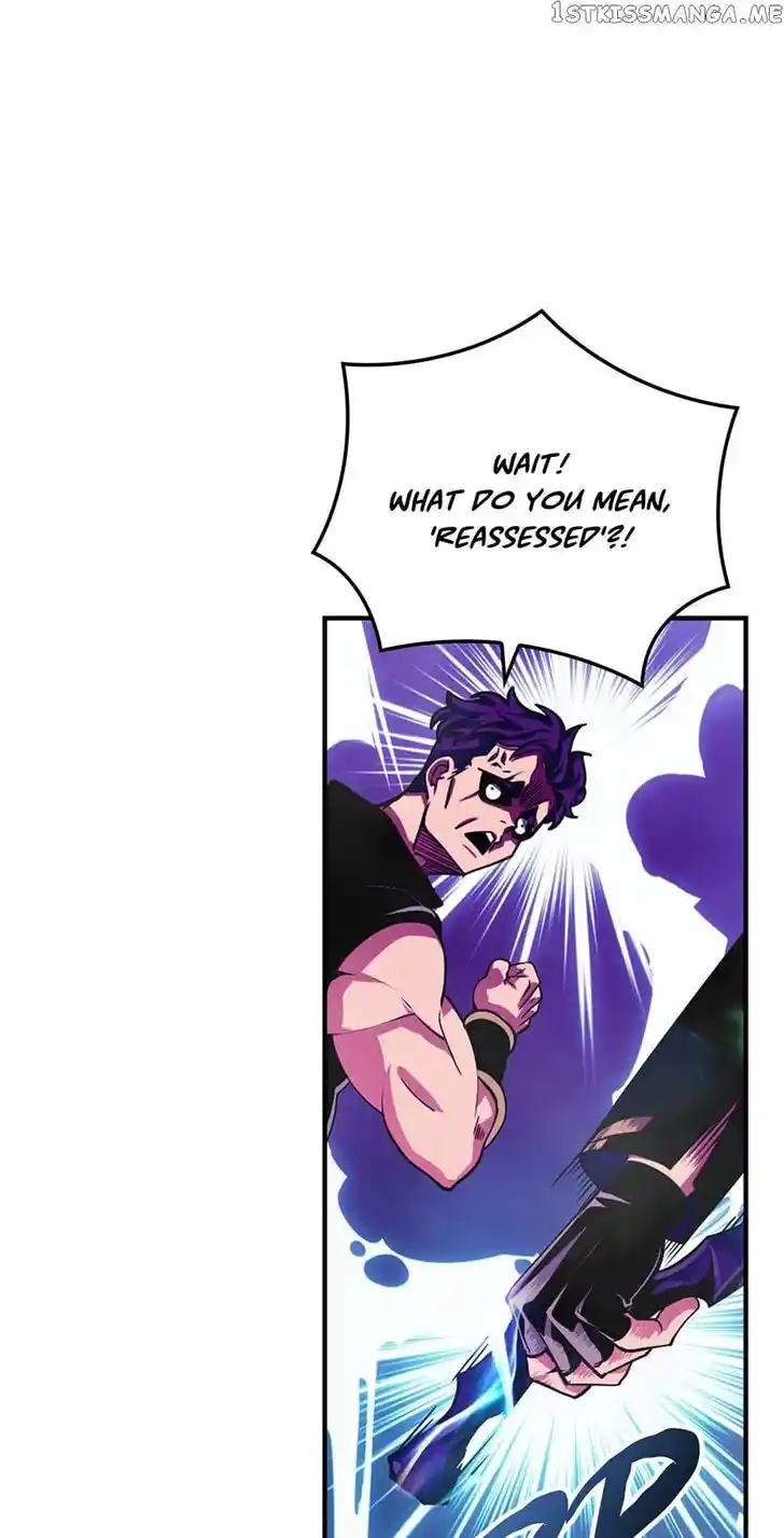 I'm Destined For Greatness! Ch.160