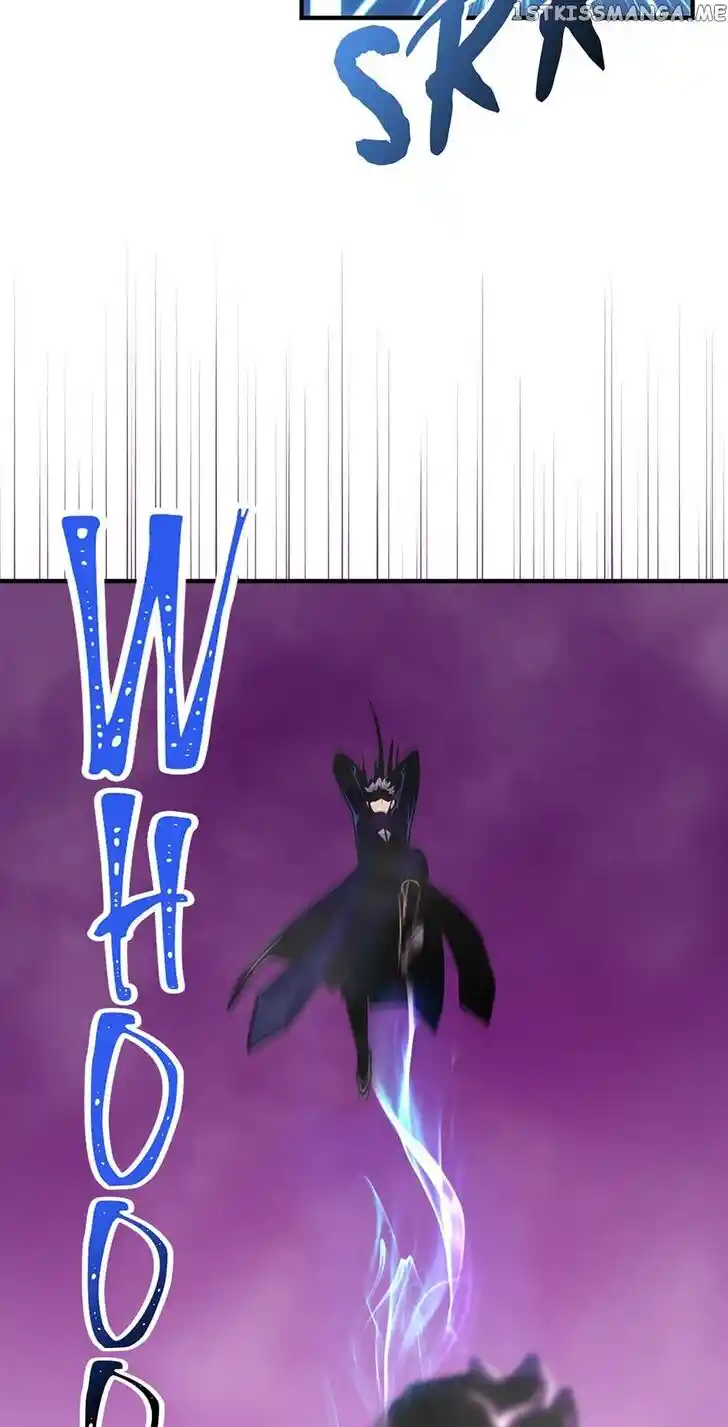 I'm Destined For Greatness! Ch.160