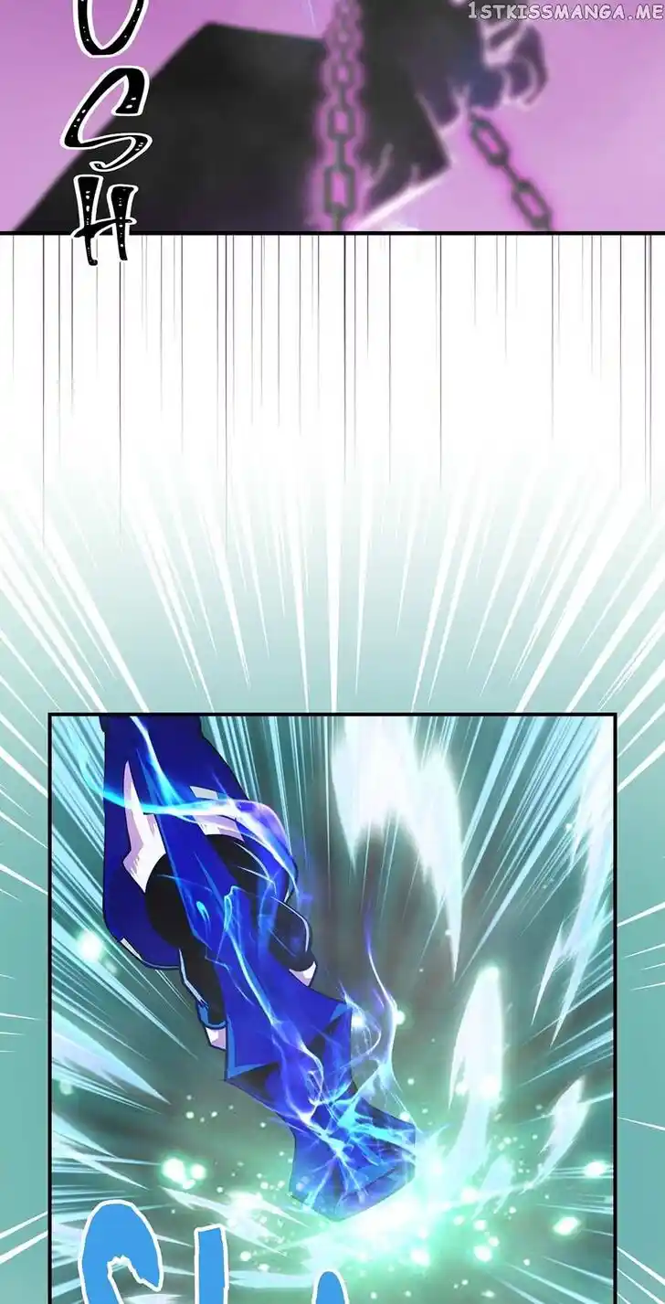 I'm Destined For Greatness! Ch.160