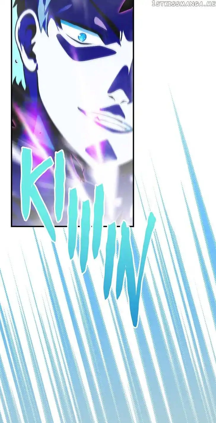 I'm Destined For Greatness! Ch.160