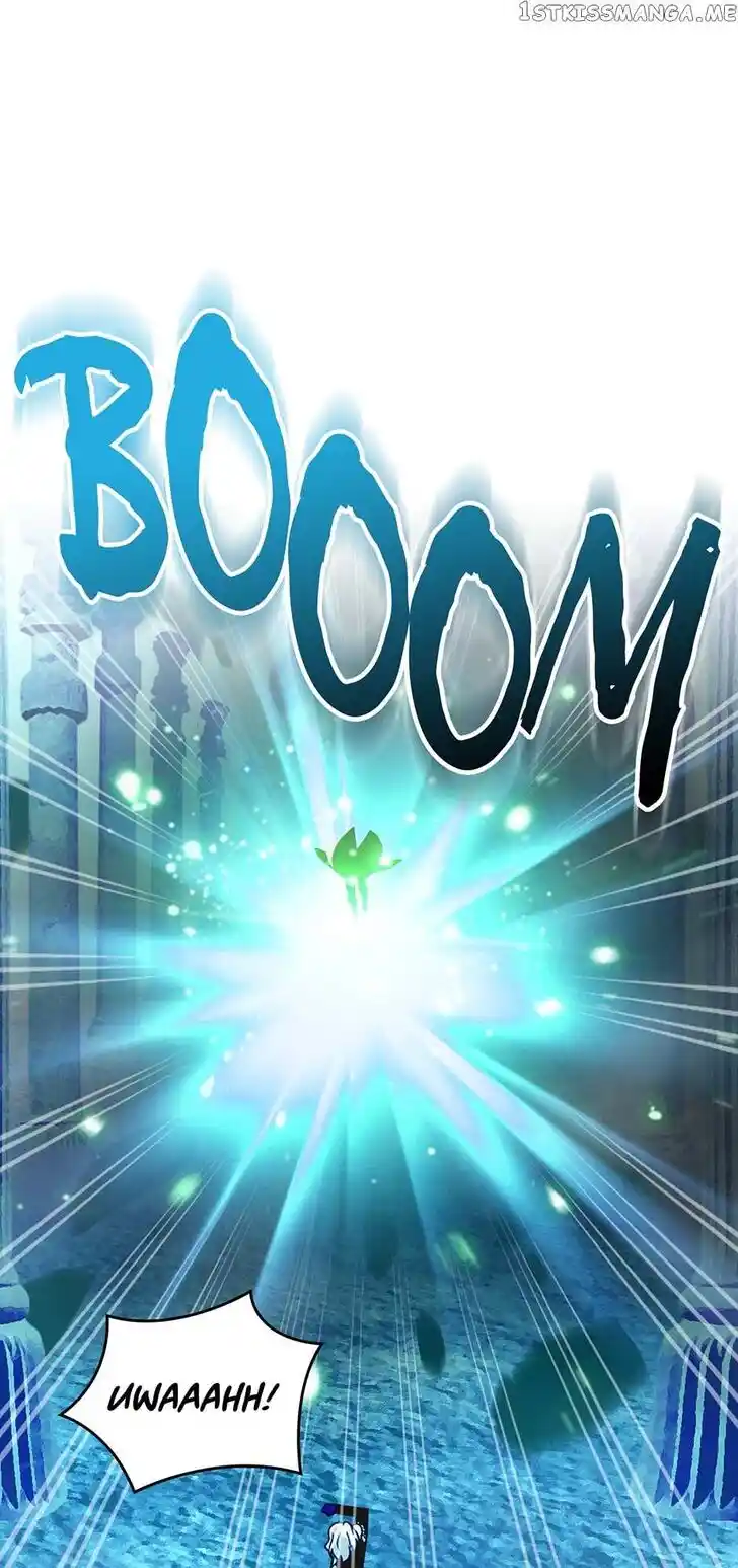 I'm Destined For Greatness! Ch.160