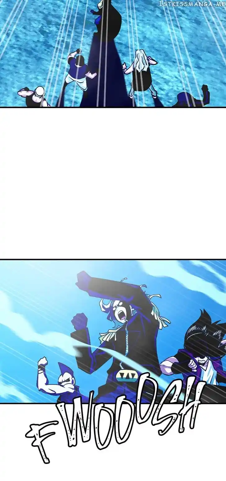 I'm Destined For Greatness! Ch.160