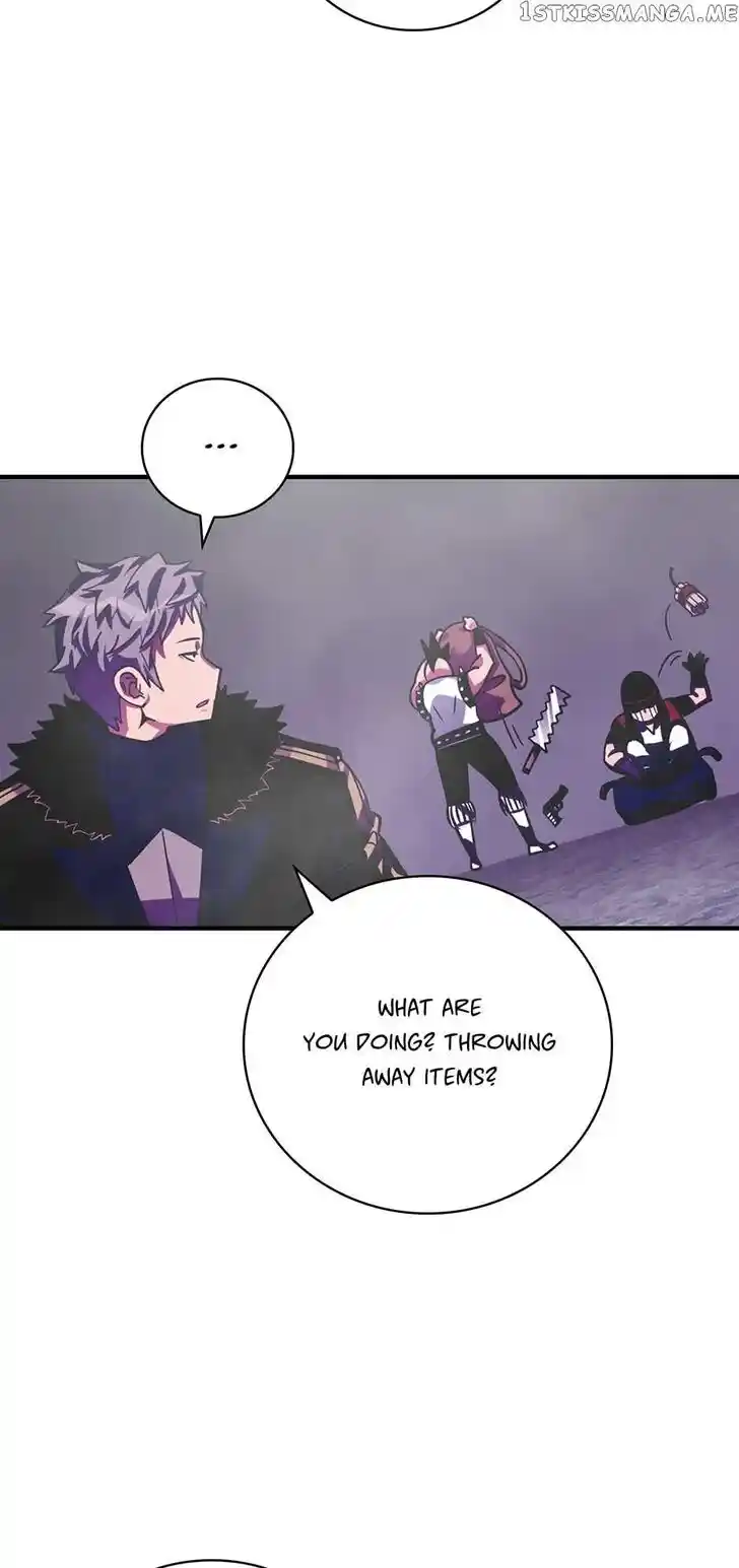 I'm Destined For Greatness! Ch.160