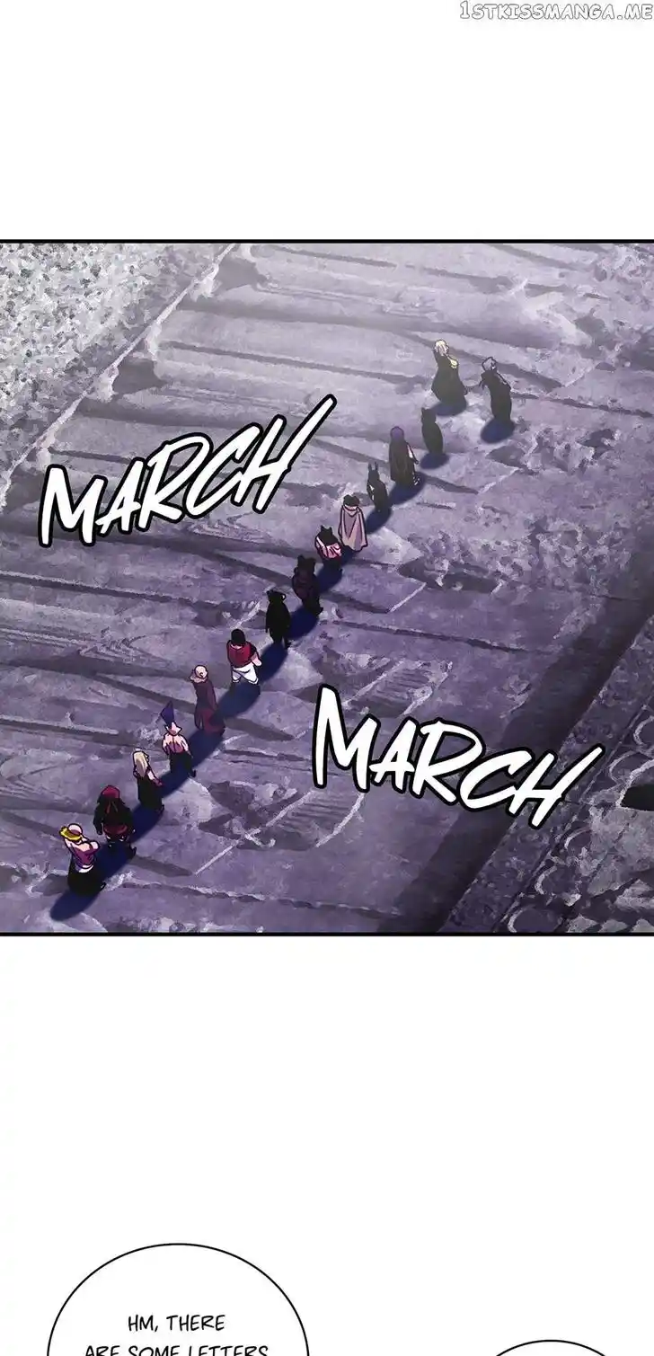 I'm Destined For Greatness! Ch.160