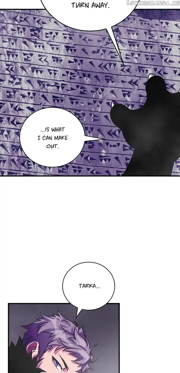 I'm Destined For Greatness! Ch.160