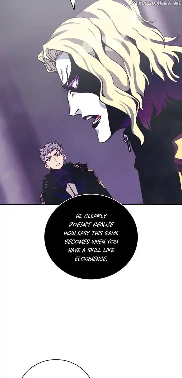 I'm Destined For Greatness! Ch.160