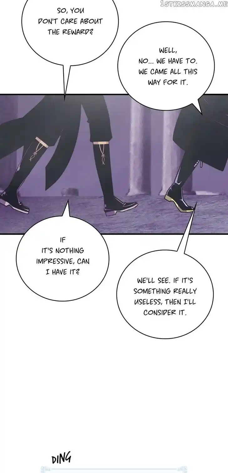 I'm Destined For Greatness! Ch.160