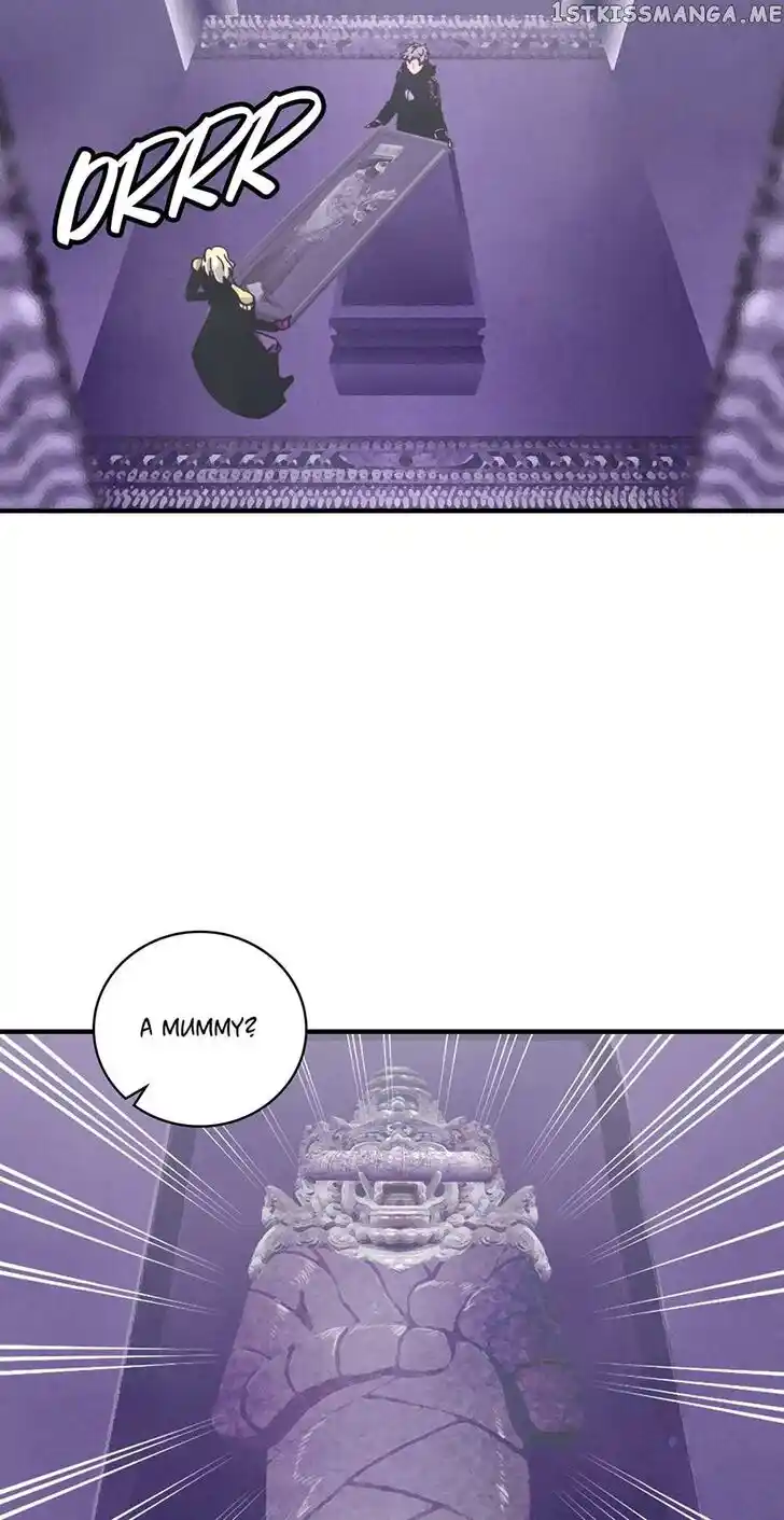 I'm Destined For Greatness! Ch.160