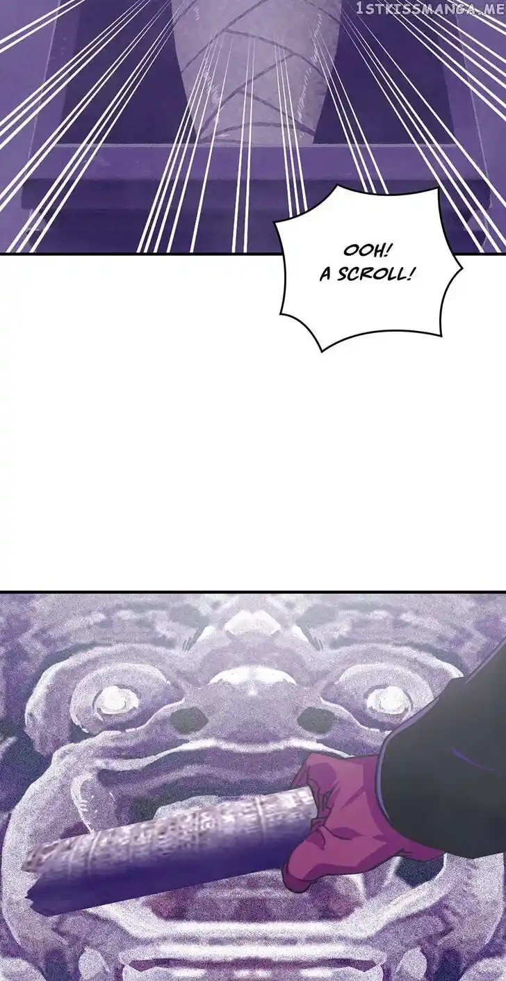 I'm Destined For Greatness! Ch.160