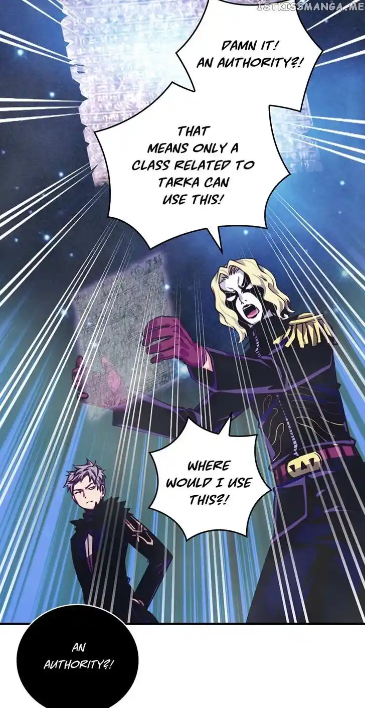 I'm Destined For Greatness! Ch.160