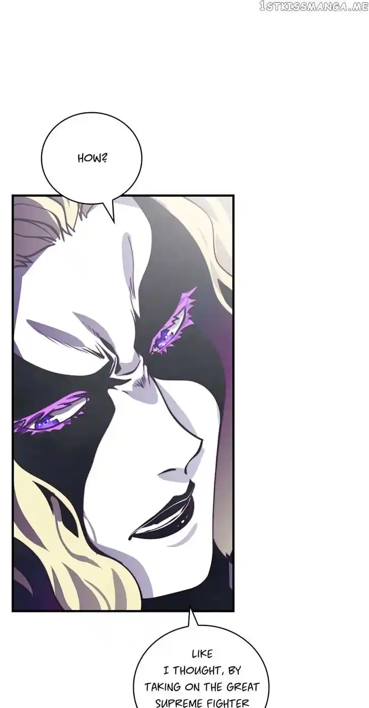 I'm Destined For Greatness! Ch.160