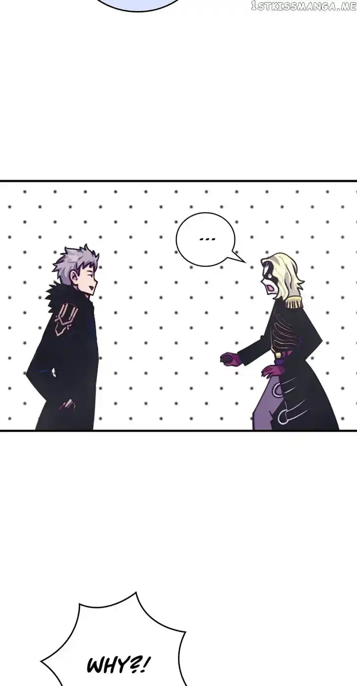 I'm Destined For Greatness! Ch.160