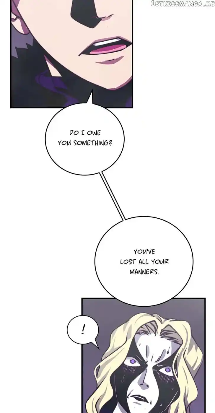 I'm Destined For Greatness! Ch.160