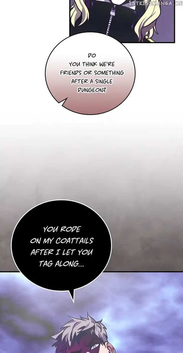 I'm Destined For Greatness! Ch.160