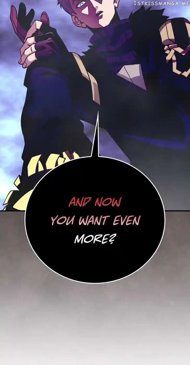 I'm Destined For Greatness! Ch.160