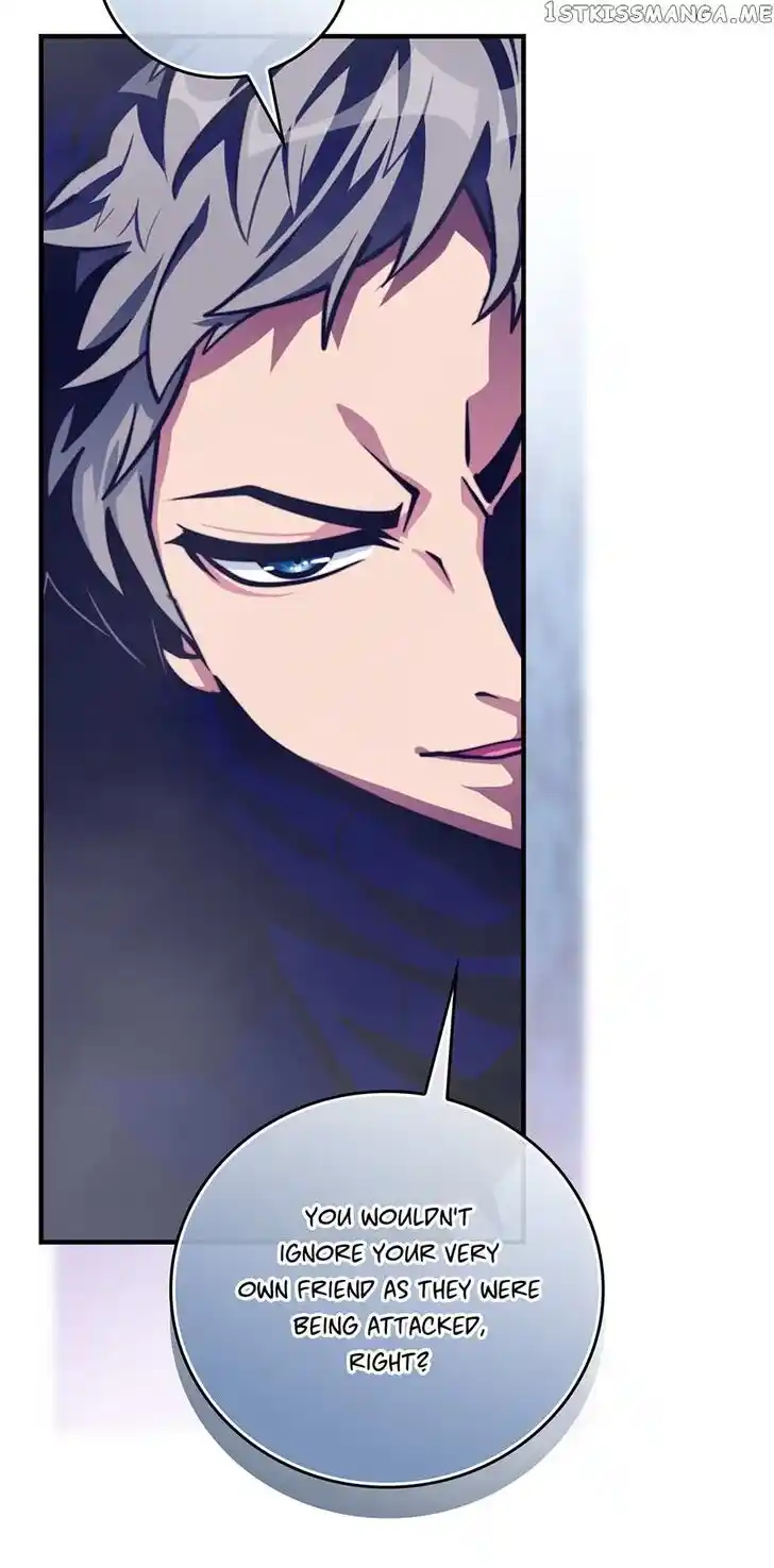 I'm Destined For Greatness! Ch.161