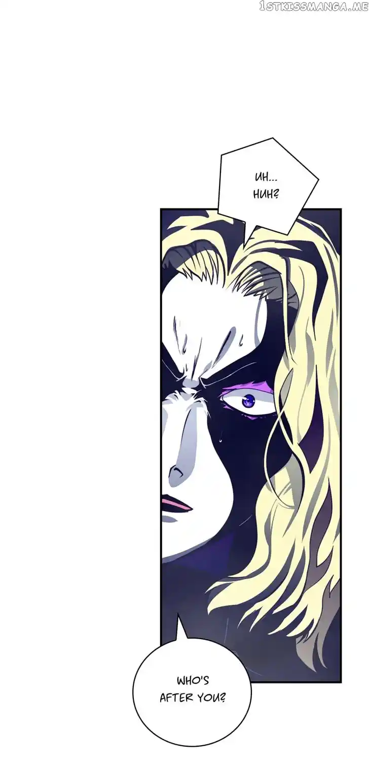 I'm Destined For Greatness! Ch.161