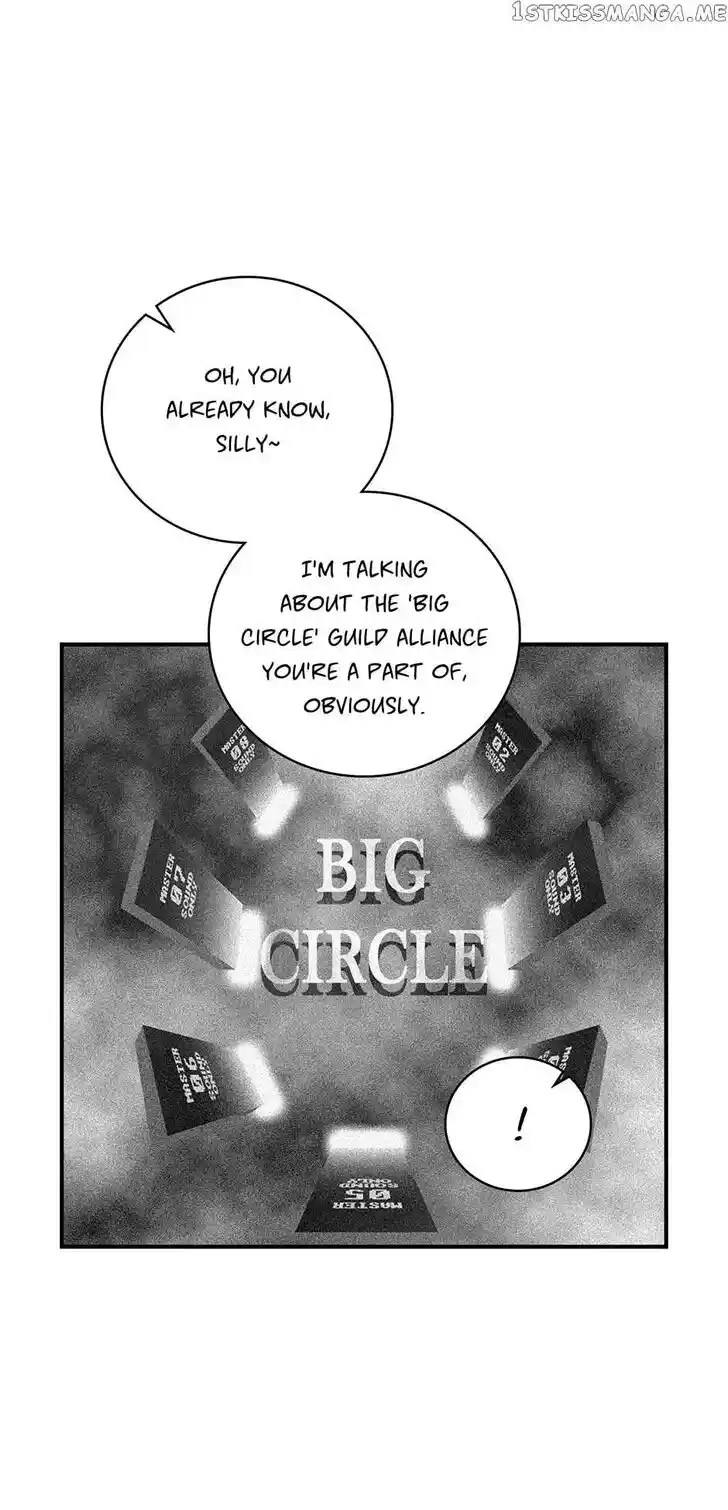 I'm Destined For Greatness! Ch.161