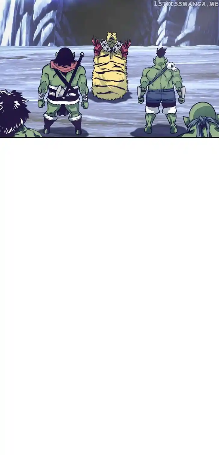 I'm Destined For Greatness! Ch.161