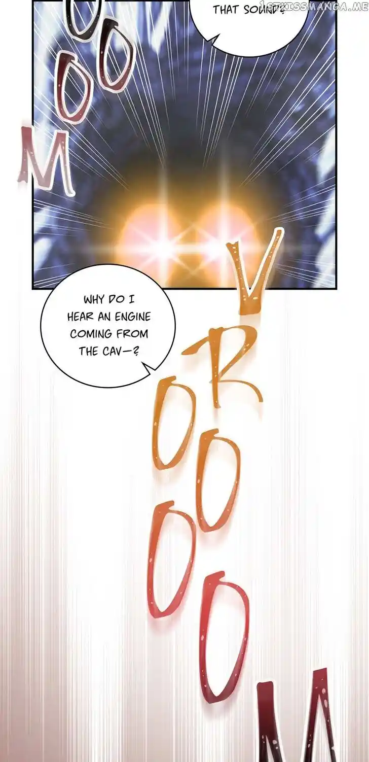 I'm Destined For Greatness! Ch.161