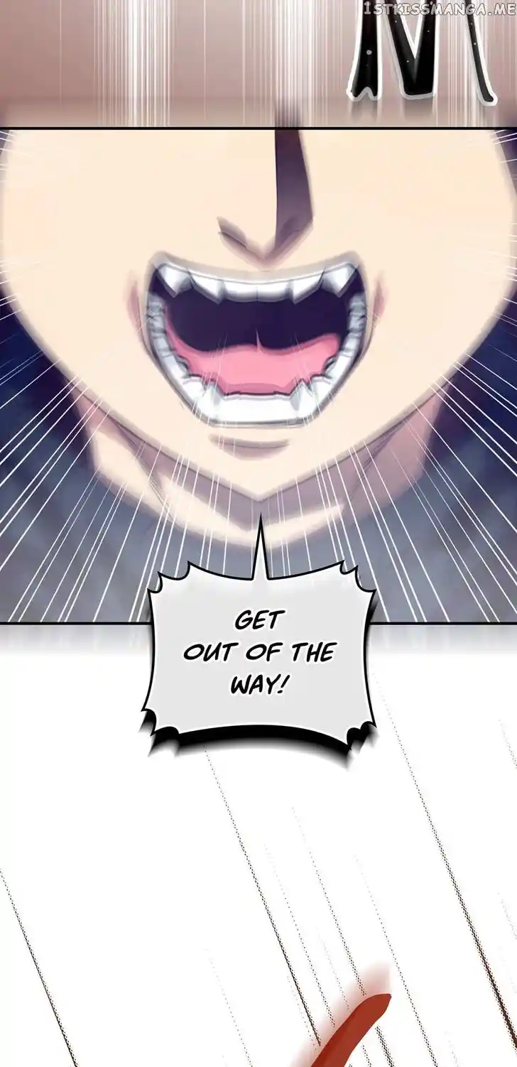 I'm Destined For Greatness! Ch.161