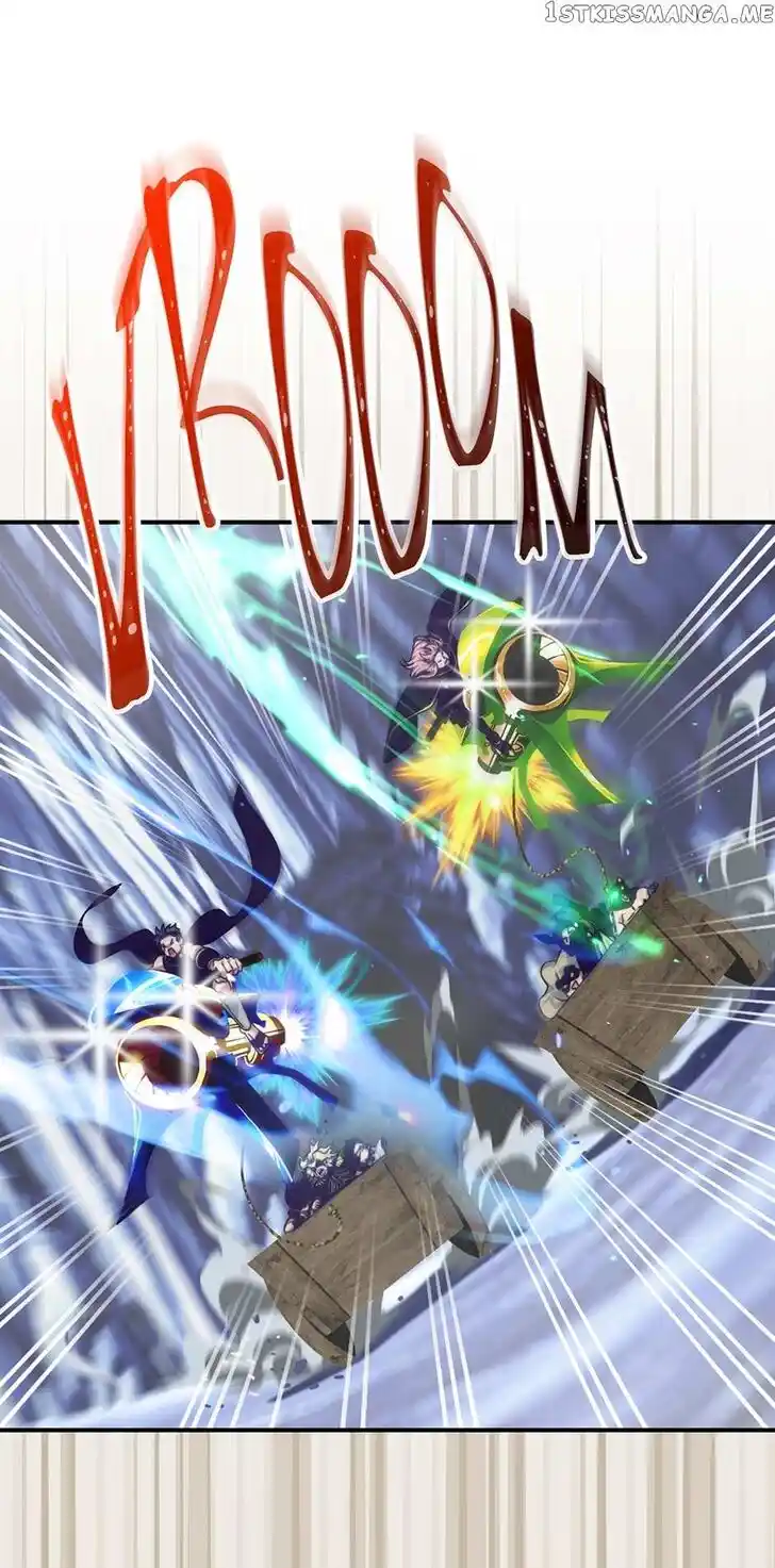 I'm Destined For Greatness! Ch.161